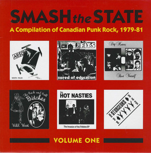 Va smash the state vol 1 front
