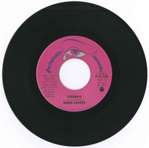 45 sound canada yearning vinyl 02