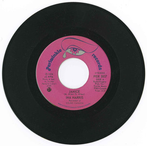 45 ina harris janice vinyl 01