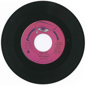 45 ina harris pow pow vinyl 02