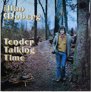 Alan moberg   tender talking time front