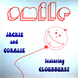Jackie and coralie ftg cloudburst smile front