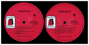 Roadhouse lp 2