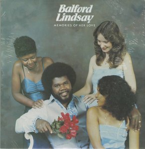 Balford lindsay memories of her love front