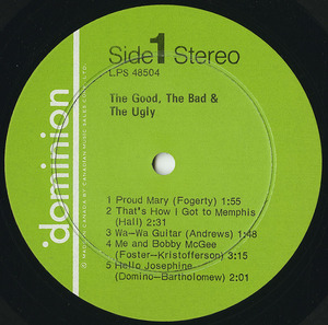 The good the bad and the ugly   st label 01