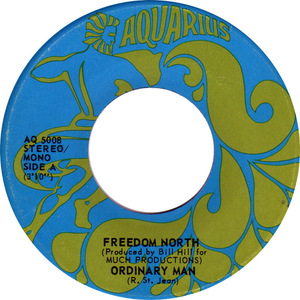 Freedom north sorry aquarius