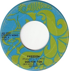 Freedom of choice doctor tom aquarius