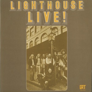 Lighthouse live front