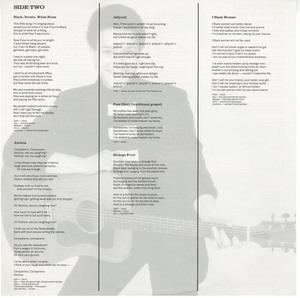 Faith nolan   freedom to love insert side 02