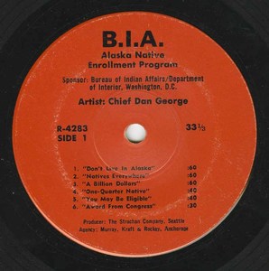 45 chief dan george bia shorts side 01