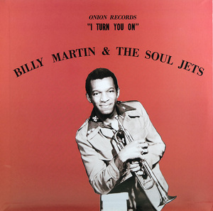 Billymartin lpcd graphics a front