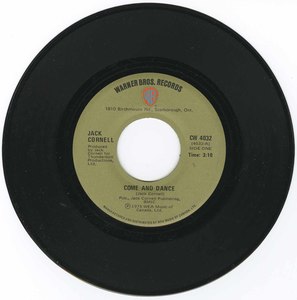 45 jack cornell come and dance side 01