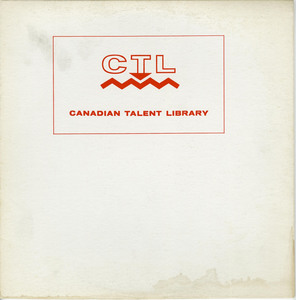 Johnny burt   his orchestra   st ctl 5055 back