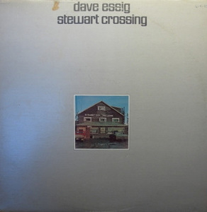 Essig  david   stewart crossing front