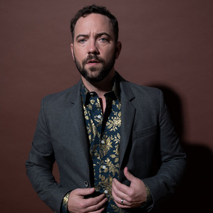 Justin rutledge squared for mocm