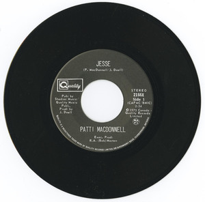 45 patti macdonnell jessie