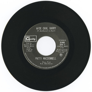 45 patti macdonnell wide oval harry