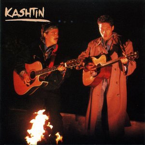 Kashtin band