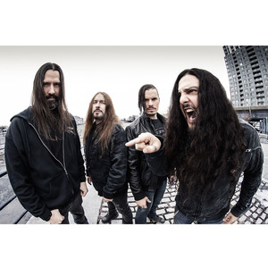 Kataklysm squared for mocm