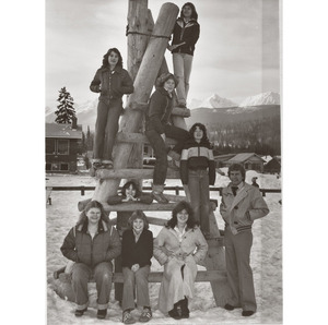 Rocky mountain echo squared for mocm