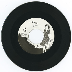 45 stereo mountain   notes from stereo mountain vinyl 02