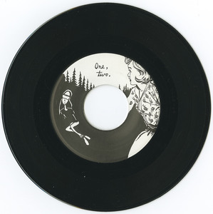 45 stereo mountain   notes from stereo mountain vinyl 01