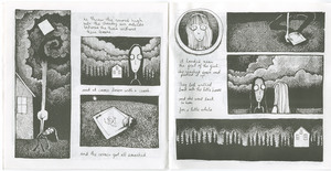 45 stereo mountain   notes from stereo mountain inside 05
