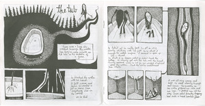 45 stereo mountain   notes from stereo mountain inside 03