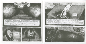 45 stereo mountain   notes from stereo mountain inside 01