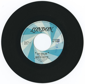45 martin martin   say shalom %28london m 17434%29 side 01