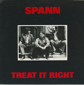 Spann treat it right front