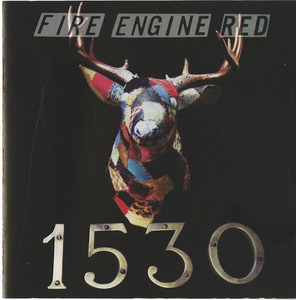 Cd fire engine red   1530 front