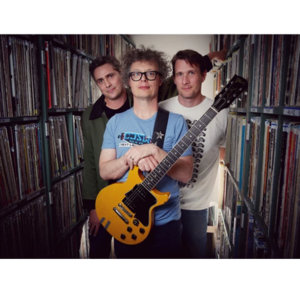 Fire engine red squared for mocm