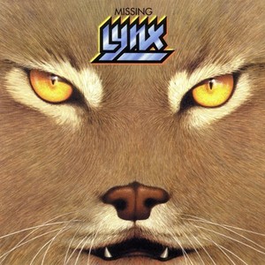 Missin lynx front