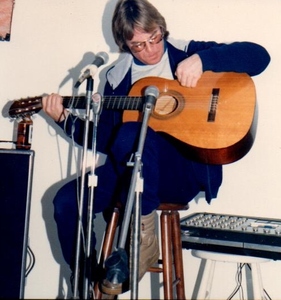 Michael tarry mcdermott c.1983 from bruce thompson 