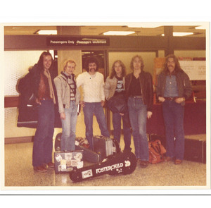 Fosterchild squared for mocm