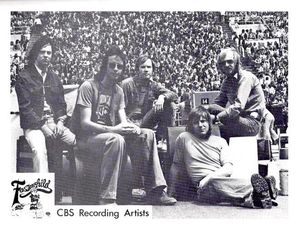 Fosterchild 098754343