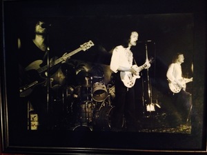 Fosterchild el mocambo