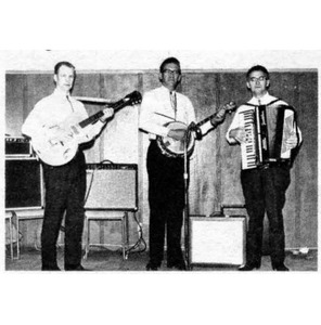 Cecil ziebart and the polka pals squared for mocm