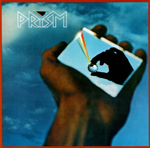 Prism   prism   front