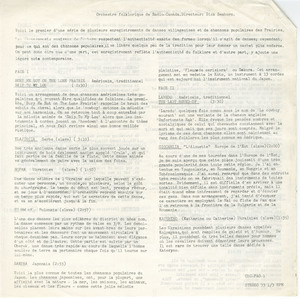Cbc folk arts orchestra canadians all mini booklet page 02