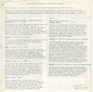 Cbc folk arts orchestra canadians all mini booklet page 01