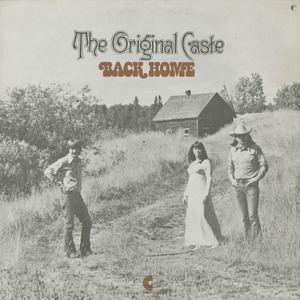 Original caste back home front