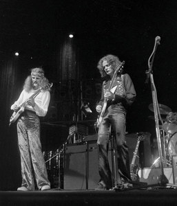 April wine aug 31 1973