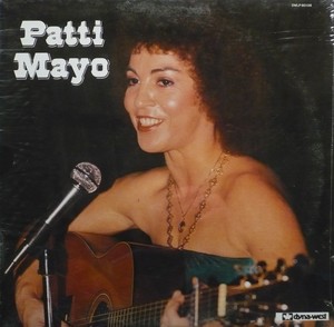 Patti mayo   st front
