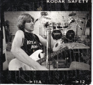 Triumph 108 rehearsal bw