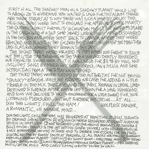 Shadowy men   dim the lights chill the ham insert side 01