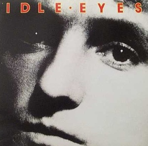 Idle eyes st front