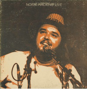 Norm hacking live front