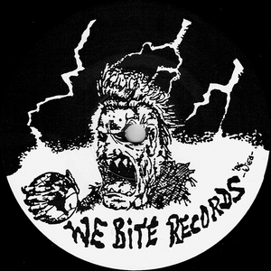 Label b